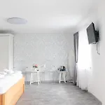 Accommodatie bij particulieren U Pava